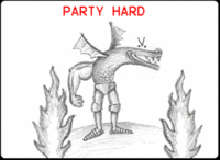 Party Hard