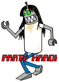 Party Hard