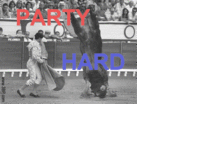 Party Hard