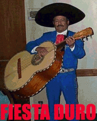 Party Hard