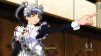 Objection!
