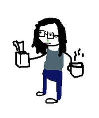 Draw Yourself