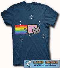 Nyan Cat / Pop Tart Cat