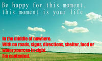 Instagram Quote Rebuttals / Hipster Edits