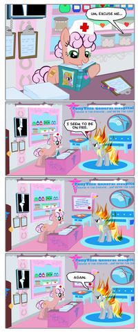 Ponyville_hospital_comic_by_pixelkitties-d3h1zi9