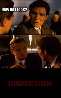 Inception
