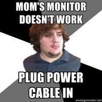 Family Technical Support