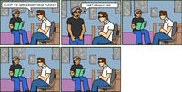 Law For Kids Parodies