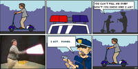 Law For Kids Parodies