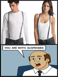 Law For Kids PSA
