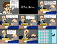 Law For Kids Parodies