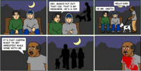 Law For Kids Parodies