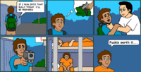 Law For Kids Parodies