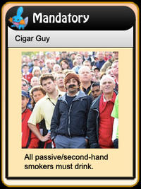 Cigarguy