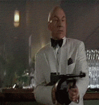 Jean-Luc Picard