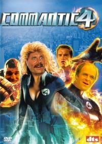 Commando