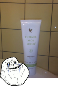 Forever Alone