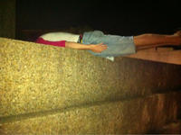 Planking