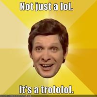 Trololo / Russian Rickroll
