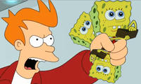 Shut Up And Take My Money!