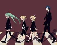 Abbey Road Parodies