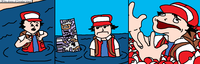 Pokemon Comics