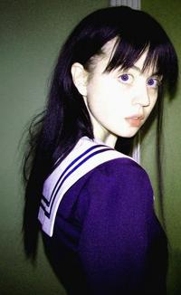 Creepy Chan (Allison Harvard)