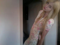 Creepy Chan (Allison Harvard)