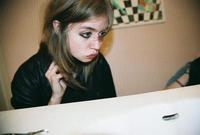 Creepy Chan (Allison Harvard)