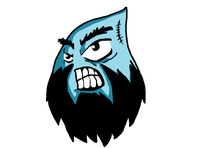 Manly Tears
