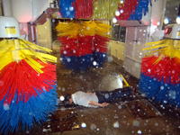 Planking