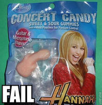 FAIL