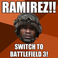 Ramirez, Do Everything!