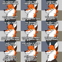 Advice Dog
