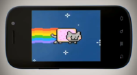 Nyan Cat / Pop Tart Cat