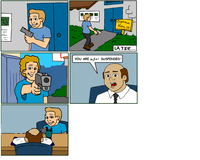 Law For Kids Parodies
