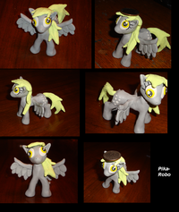 Derpy Hooves