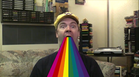 Puking Rainbows