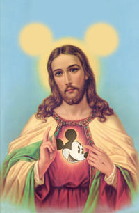 Jesus Is A Friend Of Mine