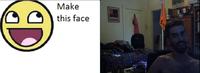 Make This Face