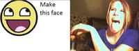 Make This Face