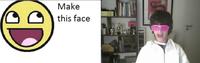 Make This Face