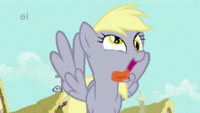 Derpy Hooves