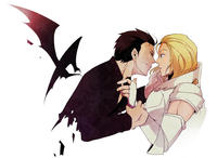 El Shaddai