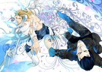 El Shaddai