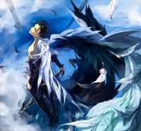 El Shaddai