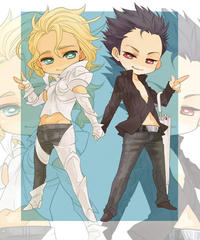 El Shaddai
