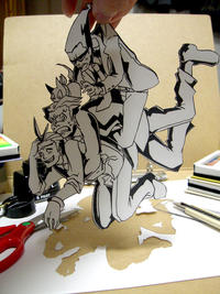 Paper Child