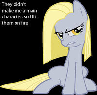 My Little Pony: Friendship is Magic