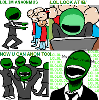 Anonymous